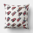 Search for fire truck cushions Rescue