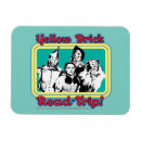 Search for wizard of oz magnets Dorothy