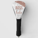 Search for glitter golf head covers Marble