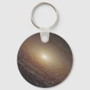 Search for centre key rings Galactic