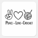 Search for crocheted stickers Crocheter