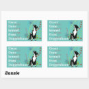 Search for large dog breeds stickers Great dane