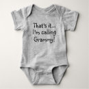 Search for aunt baby clothes Grandpa