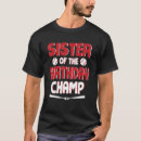 Search for baseball sister tshirts Fan