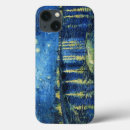 Search for starry night cases Van