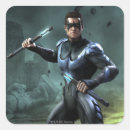 Search for nightwing stickers Harley quinn