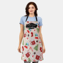 Search for christmas cookie baking aprons Holiday cookies