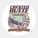 Search for made in colorado stickers Snowboarding