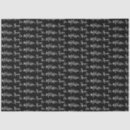 Search for monogram tissue paper Birthday