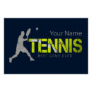Search for tennis court posters Coach