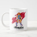 Search for cartoon character mugs Thundercats tv show