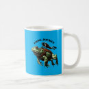 Search for large frog mugs Vintage