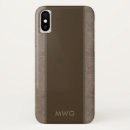 Search for leather iphone x cases Brown