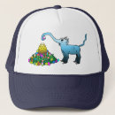 Search for easter hats Egg hunt