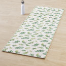 Search for palm leaves yoga mats Modern