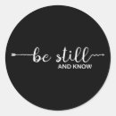 Search for psalm 46 10 stickers Faith