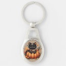 Search for halloween decorations key rings Fall aesthetic