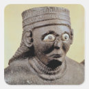 Search for kings and queens stickers White