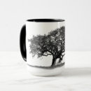 Search for oak trees mugs Black