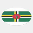 Search for dominica flag stickers Countries
