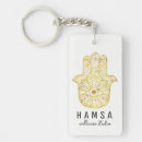 Search for hamsa key rings Spiritual