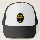 Search for priest hats Cross