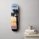 Search for evening skateboards Ocean