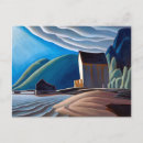 Search for ice house postcards Landscape