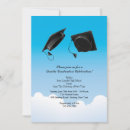 Search for double graduation invitations Two graduates