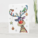Search for funny co worker seasonal cards Friend