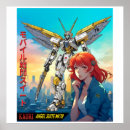 Search for mecha Manga
