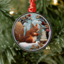 Search for squirrel christmas tree decorations Animal