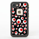 Search for eyeballs iphone cases Bright