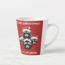 Search for ya filthy animal mugs Merry christmas