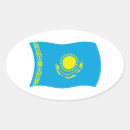 Search for kazakhstan stickers Flag of kazakhstan