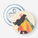 Search for gay pride bottle openers Rainbow
