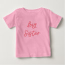 Search for lil sis tshirts Pregnancy reveal