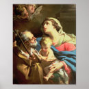 Search for holy family posters Mary