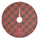 Search for pattern tree skirts Traditional