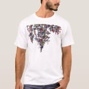 Search for cyber tshirts Abstract
