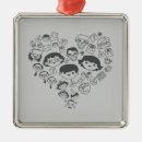 Search for comedy christmas tree decorations Chain