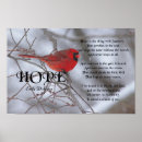 Search for dickinson posters Bird