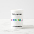 Search for tea company mugs Business