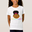 Search for afro puffs tshirts Natural