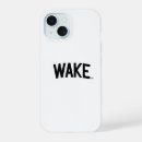 Search for waking iphone cases Wake forest university