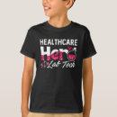 Search for healthcare kids tshirts Doctor