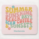 Search for coffee standard mouse mats Trendy