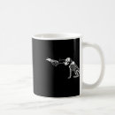 Search for hipster skull mugs Dark