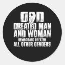 Search for man and woman stickers All