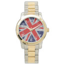 Search for country flag watches British